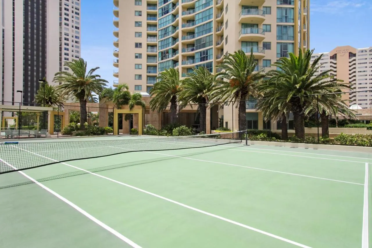 Sun City Resort Managed By Gchs Gold Coast