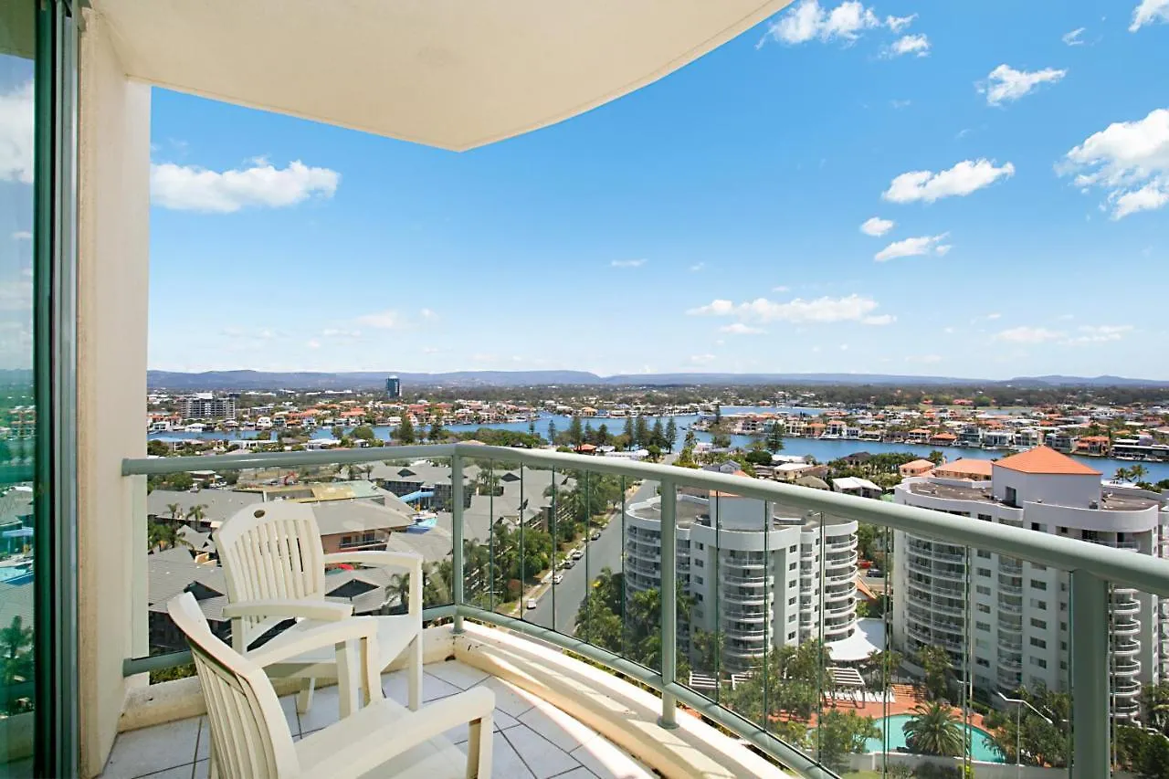 Sun City Resort Managed By Gchs Gold Coast
